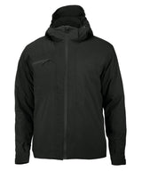 Fairview – warm performance jacket — lifestyle 2