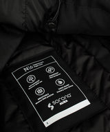 Fairview – warm performance jacket — lifestyle 3