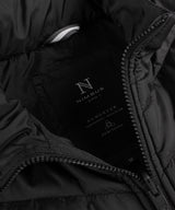 Kendrick – fashionable quilted jacket — lifestyle 6
