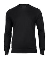 Richmond – elegant merino blend — lifestyle 2