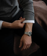 Ashbury – classy luxury merino blend — lifestyle 3