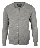 Women’s Phoenix – luxurious merino blend cardigan — lifestyle 3