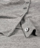 Women’s Phoenix – luxurious merino blend cardigan — lifestyle 4