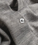 Women’s Phoenix – luxurious merino blend cardigan — lifestyle 5