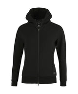 Women’s Hampton – premium double-faced hoodie — lifestyle 2