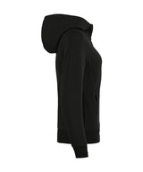 Women’s Hampton – premium double-faced hoodie — lifestyle 4