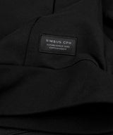 Women’s Hampton – premium double-faced hoodie — lifestyle 5