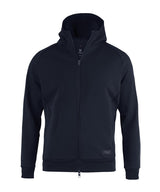 Hampton – premium double-faced hoodie — lifestyle 2