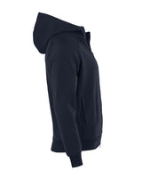 Hampton – premium double-faced hoodie — lifestyle 4