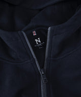 Hampton – premium double-faced hoodie — lifestyle 5