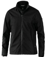 Redmond men – elegant technical jacket — lifestyle 2