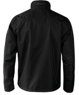 Redmond men – elegant technical jacket — lifestyle 5