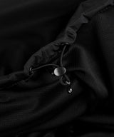 Redmond men – elegant technical jacket — lifestyle 4