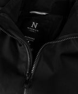 Redmond men – elegant technical jacket — lifestyle 6