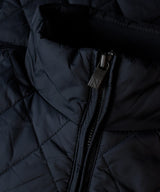 Women’s Henderson – stylish diamond quilted jacket — lifestyle 6