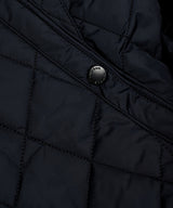 Henderson – stylish diamond quilted jacket — lifestyle 4