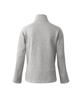 Women’s Montana – knitted fleece jacket — lifestyle 6
