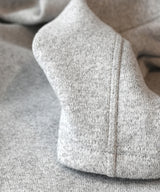 Women’s Montana – knitted fleece jacket — lifestyle 7
