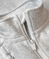 Montana – knitted fleece jacket — lifestyle 3