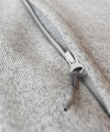 Montana – knitted fleece jacket — lifestyle 7