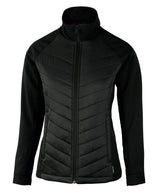 Women’s Bloomsdale – comfortable hybrid jacket — lifestyle 2