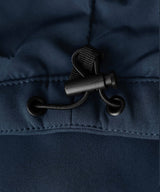Bloomsdale – comfortable hybrid jacket — lifestyle 3