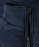 Bloomsdale – comfortable hybrid jacket — lifestyle 6