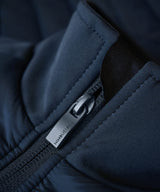Women’s Benton – versatile hybrid vest — lifestyle 3
