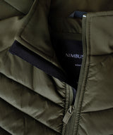 Women’s Benton – versatile hybrid vest — lifestyle 7
