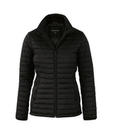 Women’s Olympia – comfortable puffer jacket — lifestyle 2