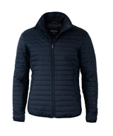 Olympia – comfortable puffer jacket — lifestyle 2