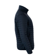 Olympia – comfortable puffer jacket — lifestyle 4