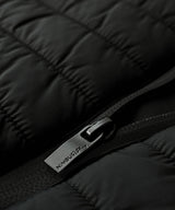 Olympia – comfortable puffer jacket — lifestyle 5