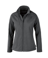 Women’s Livingston – 4-way stretch softshell — lifestyle 2