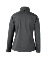 Women’s Livingston – 4-way stretch softshell — lifestyle 5