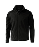 Livingston – 4-way stretch softshell — lifestyle 2