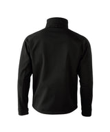 Livingston – 4-way stretch softshell — lifestyle 5