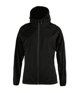 Women’s Fargo – functional hooded softshell — lifestyle 2
