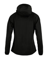 Women’s Fargo – functional hooded softshell — lifestyle 6