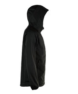 Fargo – functional hooded softshell — lifestyle 4