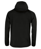 Fargo – functional hooded softshell — lifestyle 6