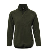 Women’s Timberlake – modern sherpa fleece — lifestyle 2