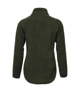 Women’s Timberlake – modern sherpa fleece — lifestyle 5
