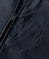 Women’s Timberlake – modern sherpa fleece — lifestyle 4