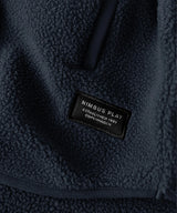 Women’s Timberlake – modern sherpa fleece — lifestyle 6