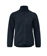 Timberlake – modern sherpa fleece — lifestyle 2