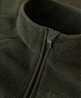 Timberlake – modern sherpa fleece — lifestyle 3