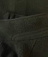 Timberlake – modern sherpa fleece — lifestyle 4