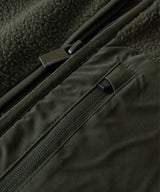 Timberlake – modern sherpa fleece — lifestyle 8