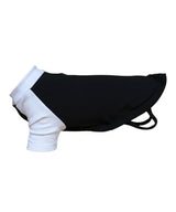 Dog’s raglan t-shirt — lifestyle 4